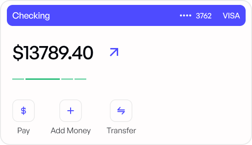 Financial Transparency